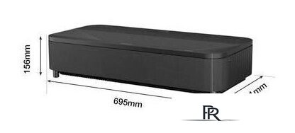 Проектор Epson EH-LS800B - Изображение №8 — Интернет-магазин ПроЗаказ