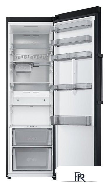 Однокамерный холодильник Samsung RR39C7EC5B1/EF - Изображение №2 — Интернет-магазин ПроЗаказ