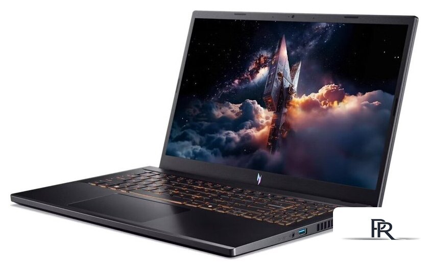 Игровой ноутбук Acer Nitro V 15 ANV15-52-5546 NH.QZ7CD.00B - Изображение №3 — Интернет-магазин ПроЗаказ