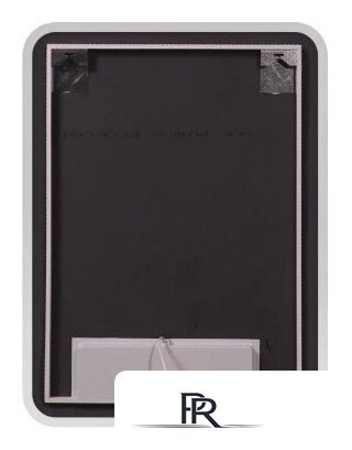  Континент Зеркало Bruno Led 50x60 (с сенсором) - Изображение №3 — Интернет-магазин ПроЗаказ