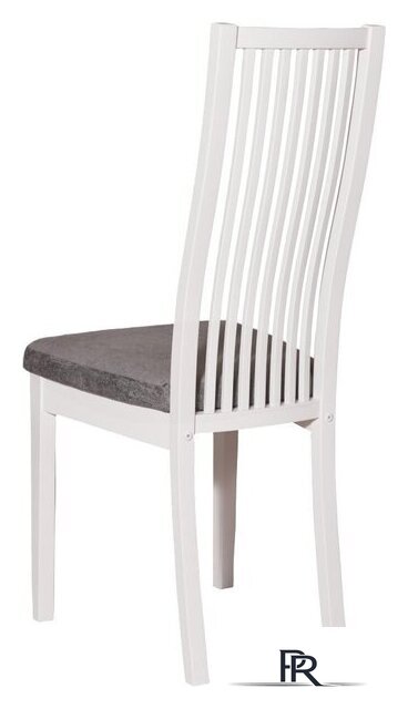 Стул Folium Матрикс MR9003G (эмаль, белый, Grey) - Изображение №2 — Интернет-магазин ПроЗаказ