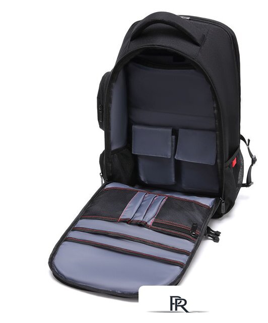 Городской рюкзак Acer Nitro OBG313 ZL.BAGEE.00G - Изображение №5 — Интернет-магазин ПроЗаказ