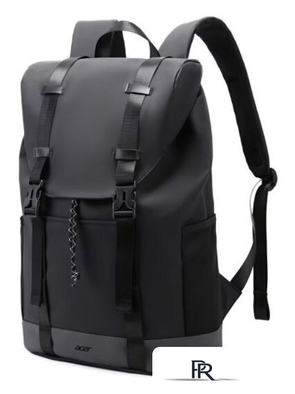 Городской рюкзак Acer ZL.BAGEE.00S - Изображение №3 — Интернет-магазин ПроЗаказ
