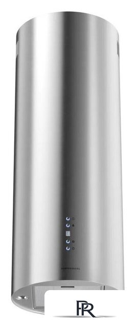 Кухонная вытяжка KUPPERSBERG WL-Tuba 35 X - Изображение №2 — Интернет-магазин ПроЗаказ