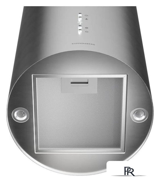 Кухонная вытяжка KUPPERSBERG WL-Tuba 35 X - Изображение №5 — Интернет-магазин ПроЗаказ