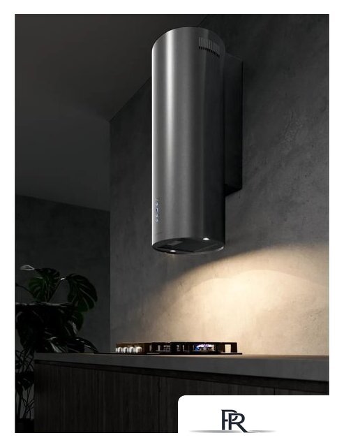 Кухонная вытяжка KUPPERSBERG WL-Tuba 35 X - Изображение №11 — Интернет-магазин ПроЗаказ