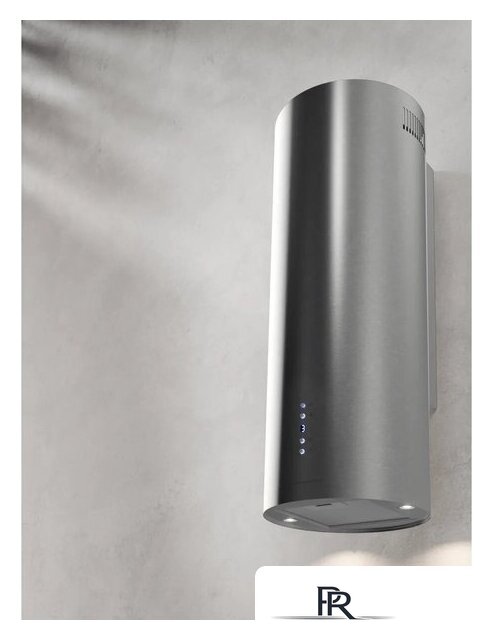 Кухонная вытяжка KUPPERSBERG WL-Tuba 35 X - Изображение №8 — Интернет-магазин ПроЗаказ