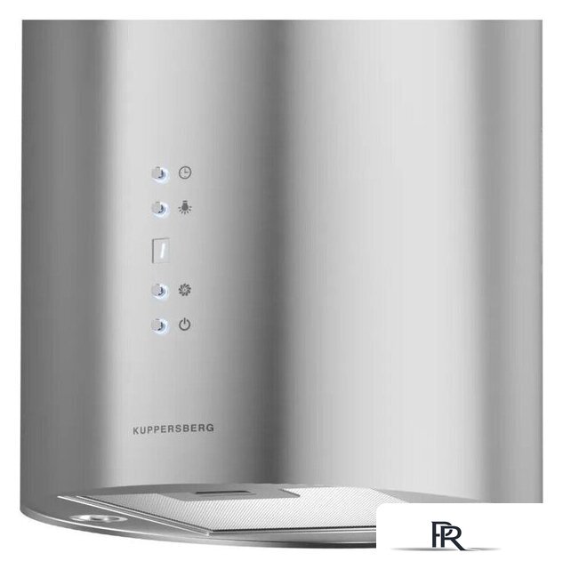Кухонная вытяжка KUPPERSBERG WL-Tuba 35 X - Изображение №4 — Интернет-магазин ПроЗаказ