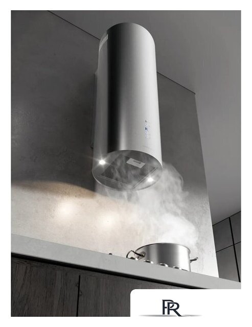 Кухонная вытяжка KUPPERSBERG WL-Tuba 35 X - Изображение №12 — Интернет-магазин ПроЗаказ