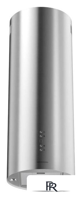 Кухонная вытяжка KUPPERSBERG WL-Tuba 35 X - Изображение №1 — Интернет-магазин ПроЗаказ