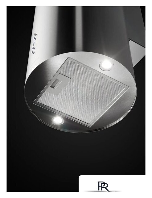 Кухонная вытяжка KUPPERSBERG WL-Tuba 35 X - Изображение №13 — Интернет-магазин ПроЗаказ