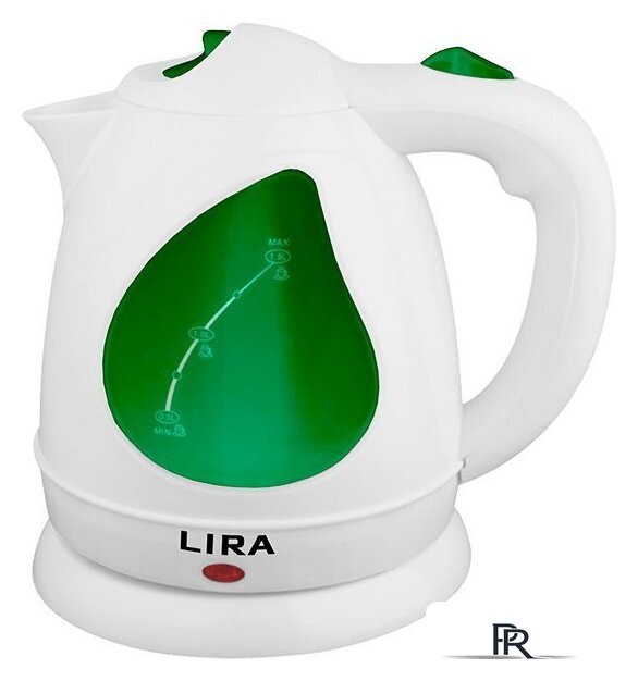 Электрический чайник LIRA LR 0105 - Изображение №1 — Интернет-магазин ПроЗаказ