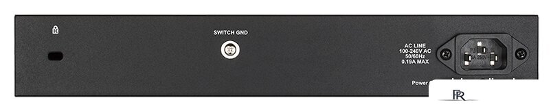 Настраиваемый коммутатор D-Link DGS-1210-10/F1A - Изображение №3 — Интернет-магазин ПроЗаказ