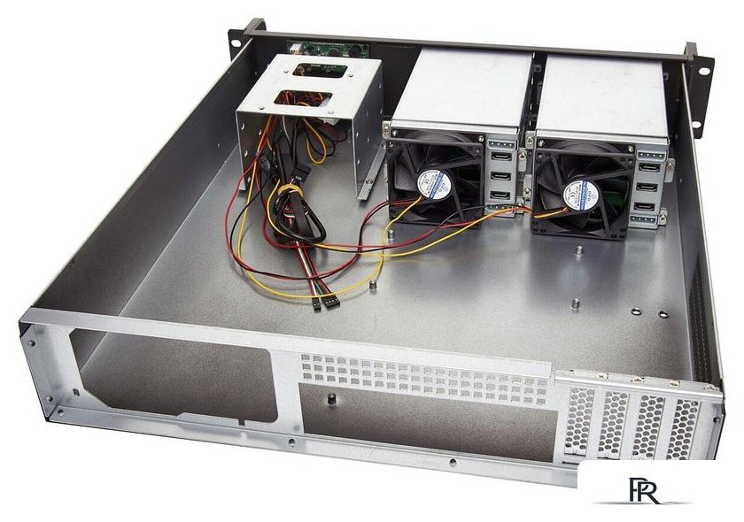 Корпус ExeGate 2U480-HS06 800W EX279756RUS - Изображение №3 — Интернет-магазин ПроЗаказ