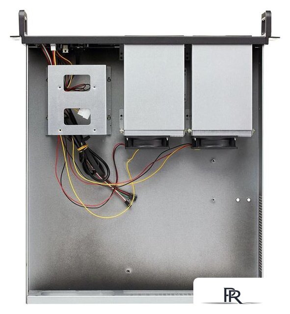 Корпус ExeGate 2U480-HS06 800W EX279756RUS - Изображение №5 — Интернет-магазин ПроЗаказ
