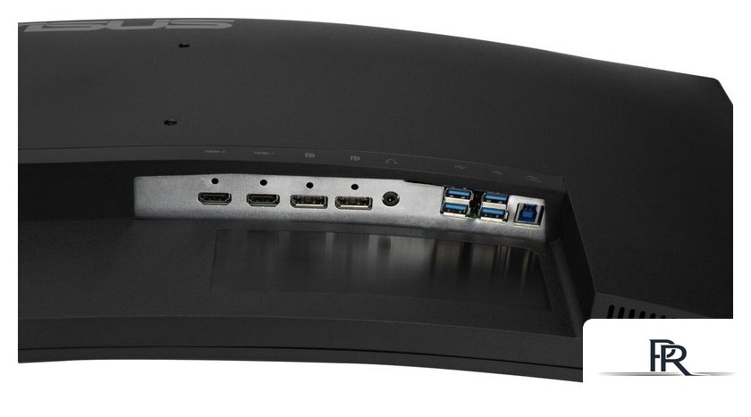 Игровой монитор ASUS TUF Gaming VG34VQL1B - Изображение №6 — Интернет-магазин ПроЗаказ