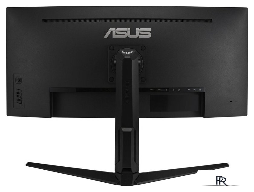 Игровой монитор ASUS TUF Gaming VG34VQL1B - Изображение №5 — Интернет-магазин ПроЗаказ