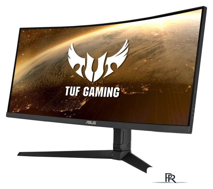 Игровой монитор ASUS TUF Gaming VG34VQL1B - Изображение №3 — Интернет-магазин ПроЗаказ