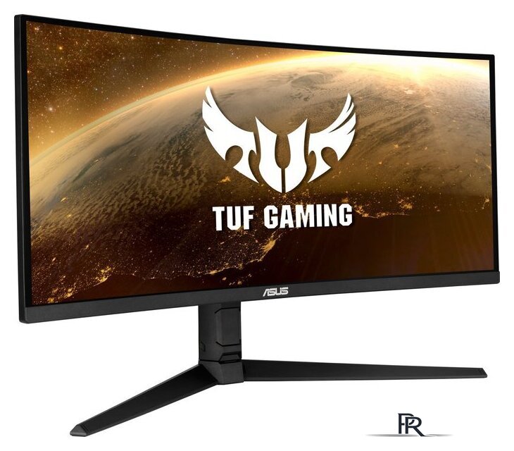 Игровой монитор ASUS TUF Gaming VG34VQL1B - Изображение №2 — Интернет-магазин ПроЗаказ
