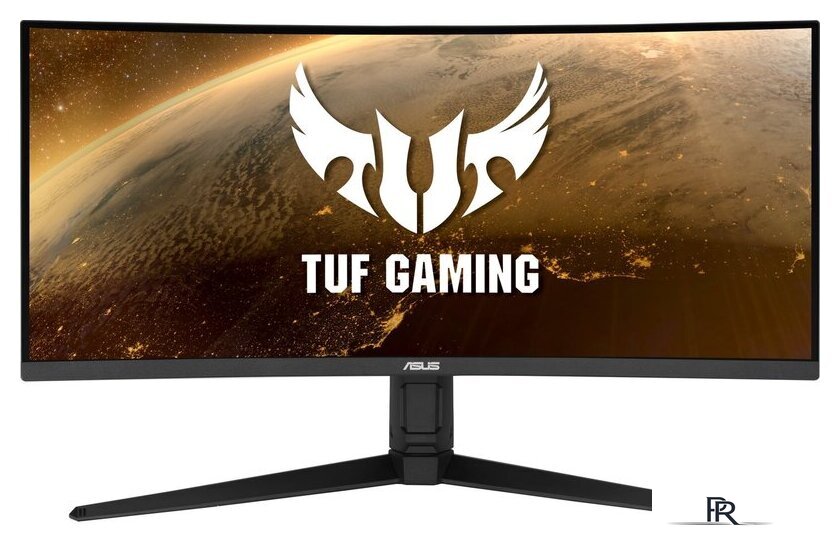 Игровой монитор ASUS TUF Gaming VG34VQL1B - Изображение №1 — Интернет-магазин ПроЗаказ
