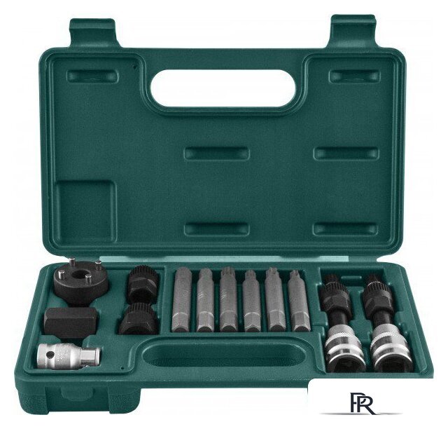 Съемник шкивов Jonnesway AI010090 - Изображение №1 — Интернет-магазин ПроЗаказ