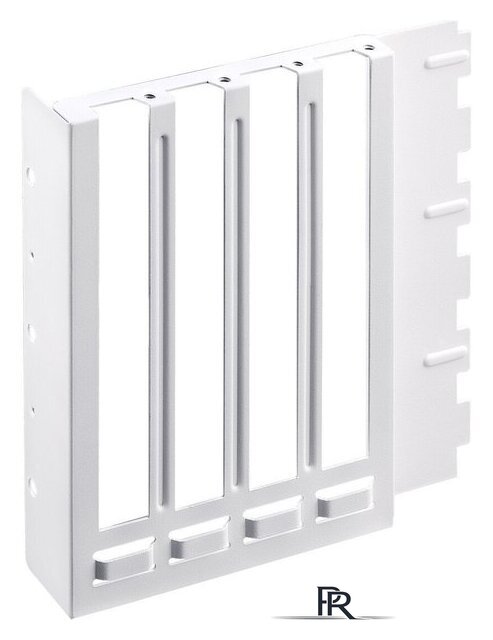 Корпус ADATA XPG Starker Air BTF (белый) - Изображение №5 — Интернет-магазин ПроЗаказ