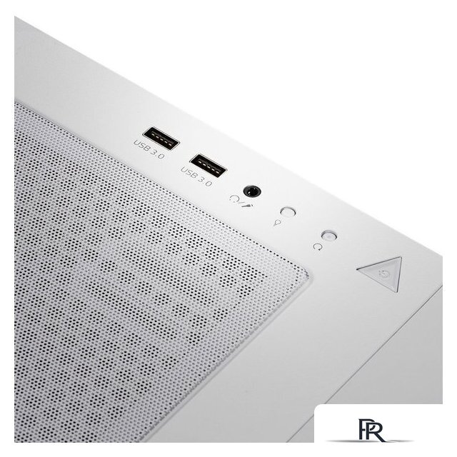 Корпус ADATA XPG Starker Air BTF (белый) - Изображение №6 — Интернет-магазин ПроЗаказ