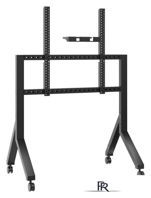 Стойка для телевизора Onkron TS2081 (черный) - Изображение №1 — Интернет-магазин ПроЗаказ