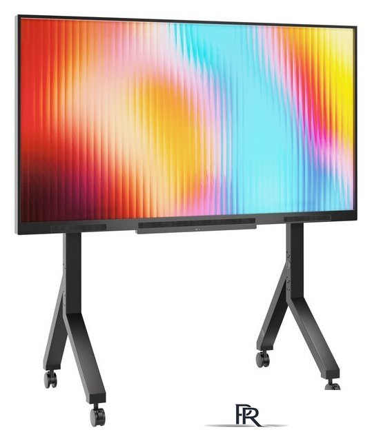 Стойка для телевизора Onkron TS2081 (черный) - Изображение №2 — Интернет-магазин ПроЗаказ