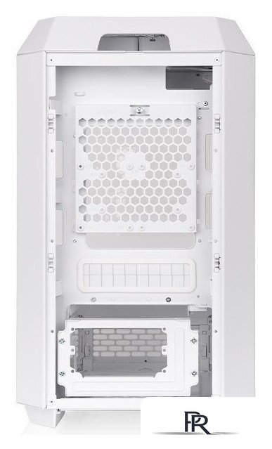 Корпус Thermaltake The Tower 250 Snow CA-1Z9-00S6WN-00 - Изображение №5 — Интернет-магазин ПроЗаказ