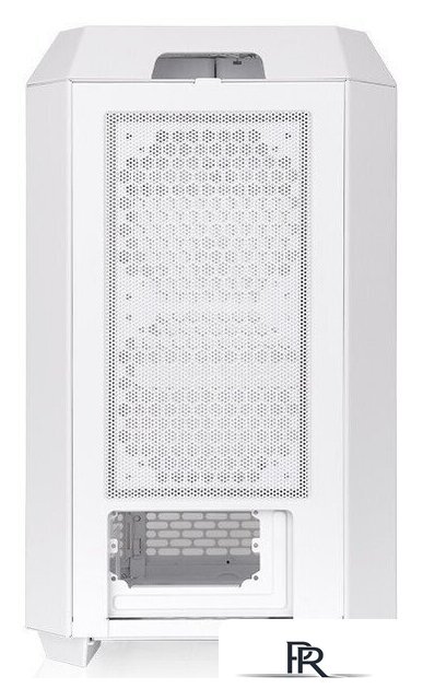 Корпус Thermaltake The Tower 250 Snow CA-1Z9-00S6WN-00 - Изображение №4 — Интернет-магазин ПроЗаказ