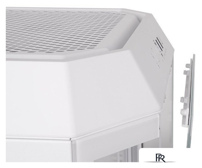 Корпус Thermaltake The Tower 250 Snow CA-1Z9-00S6WN-00 - Изображение №6 — Интернет-магазин ПроЗаказ