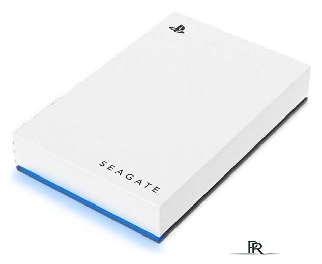 Внешний накопитель Seagate Game Drive для PlayStation STLV5000200 5TB - Изображение №3 — Интернет-магазин ПроЗаказ