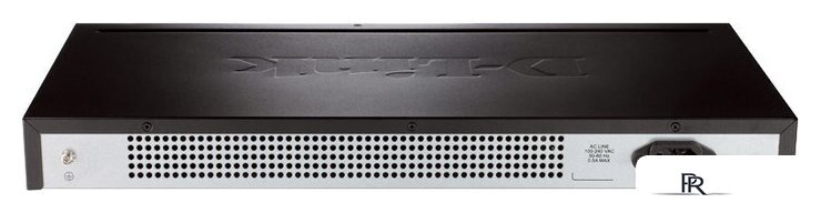 Управляемый коммутатор 2-го уровня D-Link DES-3200-28/C1A - Изображение №2 — Интернет-магазин ПроЗаказ