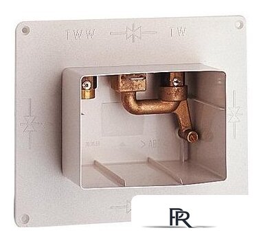 Монтажная коробка Grohe Contromix Surf 36122000 - Изображение №1 — Интернет-магазин ПроЗаказ