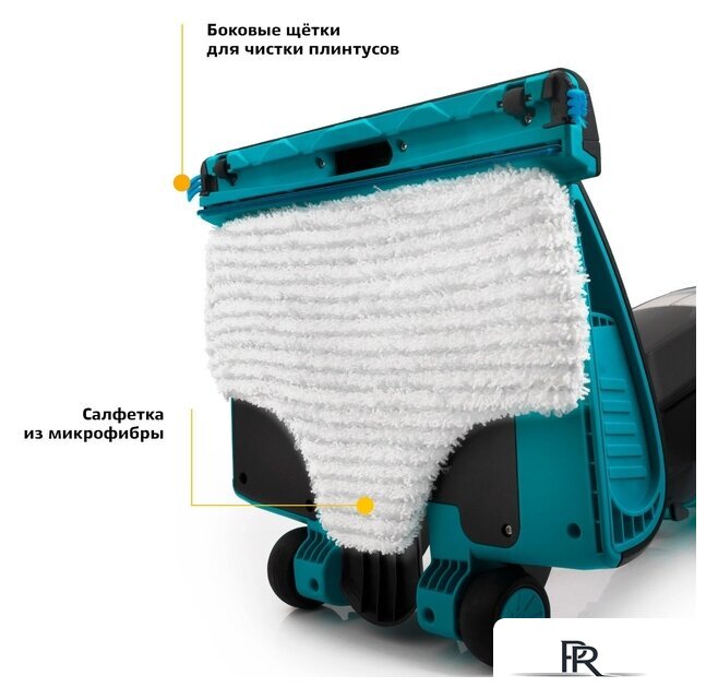 Пылесос Kitfort KT-535-1 - Изображение №7 — Интернет-магазин ПроЗаказ