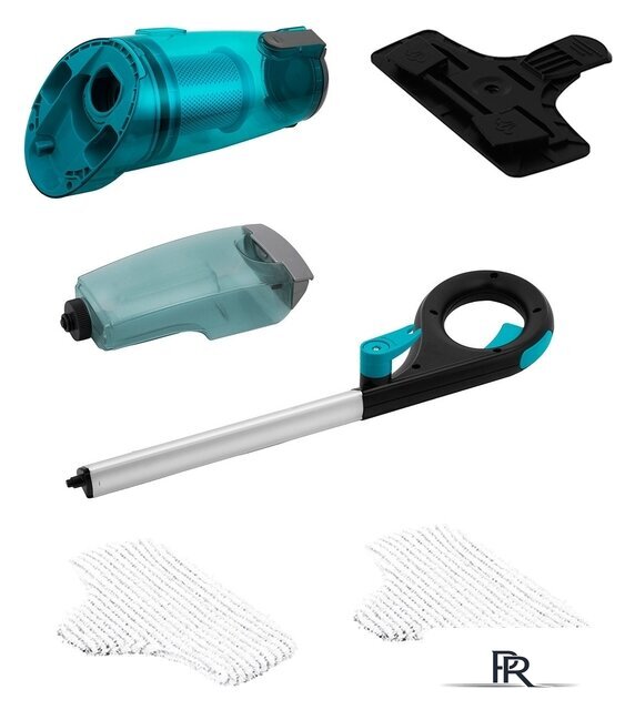 Пылесос Kitfort KT-535-1 - Изображение №3 — Интернет-магазин ПроЗаказ