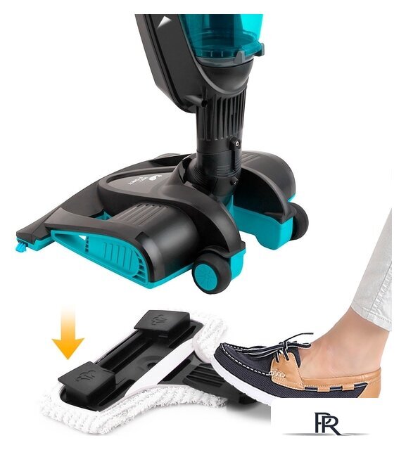 Пылесос Kitfort KT-535-1 - Изображение №8 — Интернет-магазин ПроЗаказ