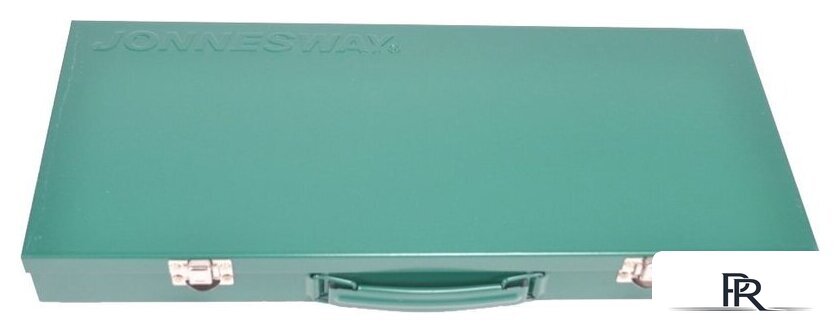 Универсальный набор инструментов Jonnesway S04H3536S (36 предметов) - Изображение №5 — Интернет-магазин ПроЗаказ