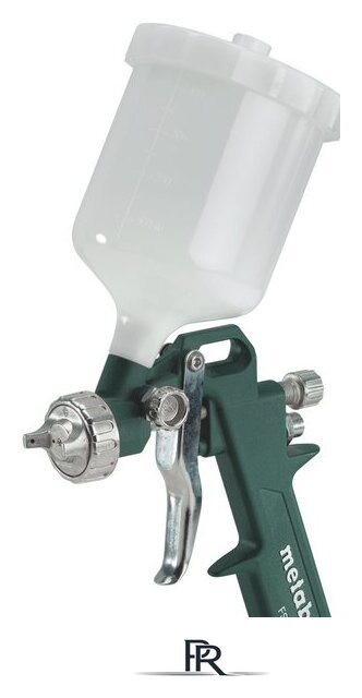 Краскопульт Metabo FSP 600 601575000 - Изображение №1 — Интернет-магазин ПроЗаказ