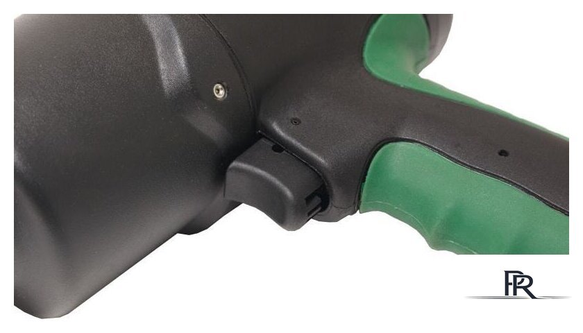 Пневматический гайковерт RockForce RF-82566 - Изображение №3 — Интернет-магазин ПроЗаказ