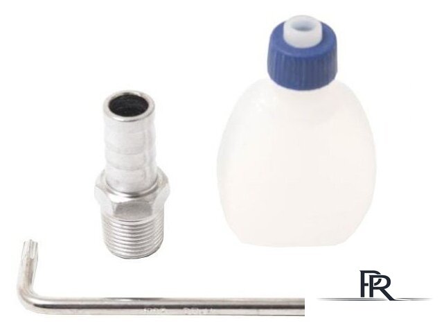 Пневматический гайковерт RockForce RF-82566 - Изображение №6 — Интернет-магазин ПроЗаказ