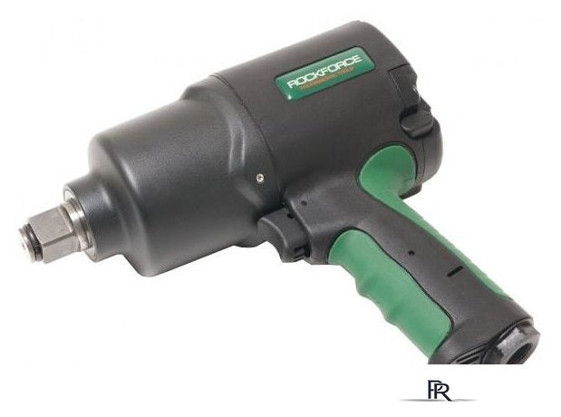Пневматический гайковерт RockForce RF-82566 - Изображение №2 — Интернет-магазин ПроЗаказ