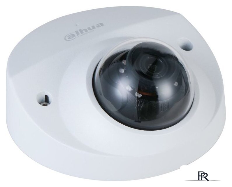 IP-камера Dahua DH-IPC-HDBW3441FP-AS-0360B - Изображение №1 — Интернет-магазин ПроЗаказ
