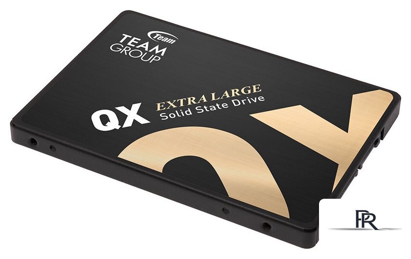 SSD Team QX 2TB T253X7002T0C101 - Изображение №4 — Интернет-магазин ПроЗаказ