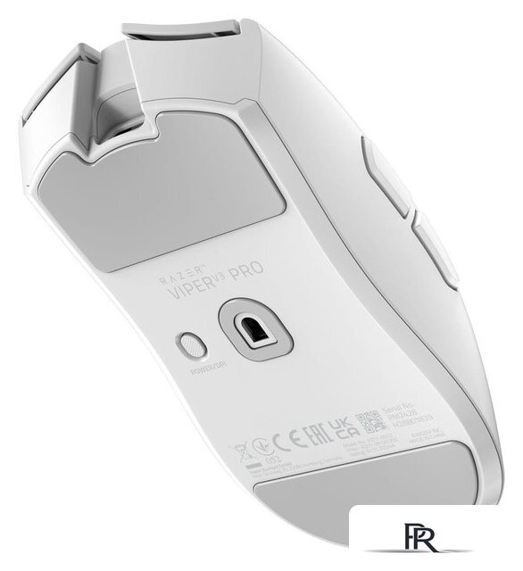 Игровая мышь Razer Viper V3 Pro (белый) - Изображение №9 — Интернет-магазин ПроЗаказ
