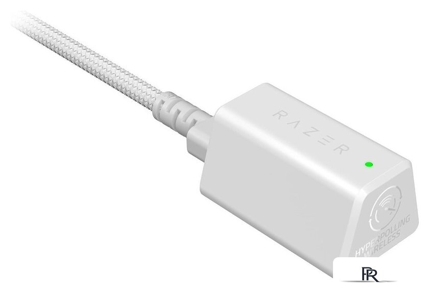 Игровая мышь Razer Viper V3 Pro (белый) - Изображение №10 — Интернет-магазин ПроЗаказ