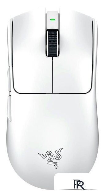 Игровая мышь Razer Viper V3 Pro (белый) - Изображение №1 — Интернет-магазин ПроЗаказ