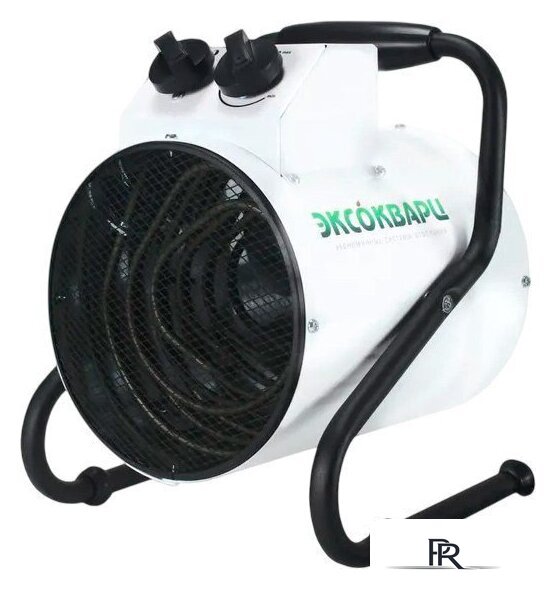 Электрическая тепловая пушка Эксокварц ТР-1.5/3 - Изображение №1 — Интернет-магазин ПроЗаказ