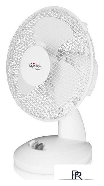 Вентилятор Gallet VEN9 - Изображение №1 — Интернет-магазин ПроЗаказ